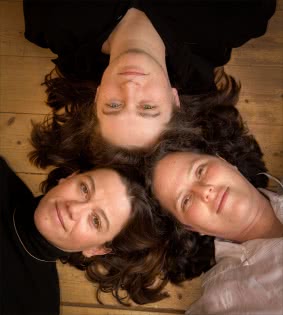 Ensemble Alma Brasileira