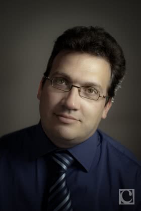 François Saint-Yves