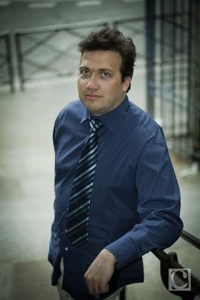 François Saint-Yves