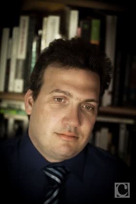 François Saint-Yves