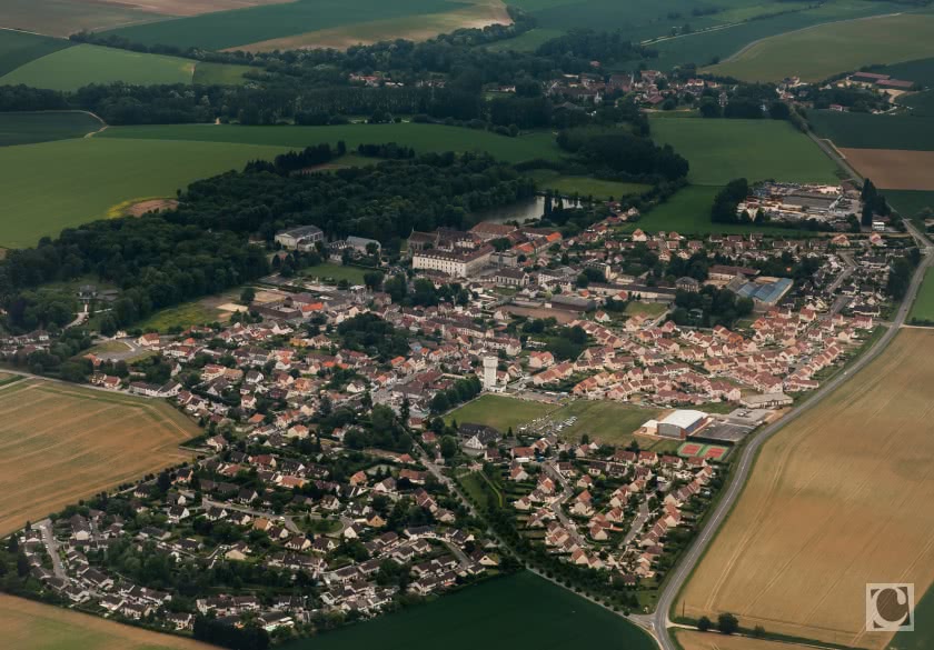 Juilly (Seine-et-Marne)